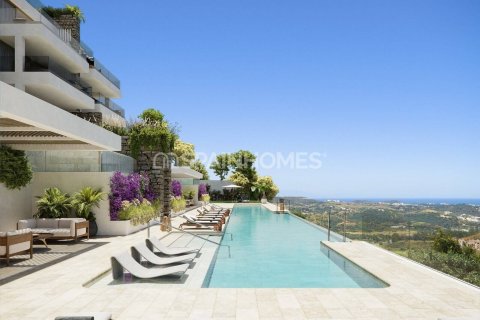 3 dormitorios Penthouse en Mijas, Spain No. 27732 6