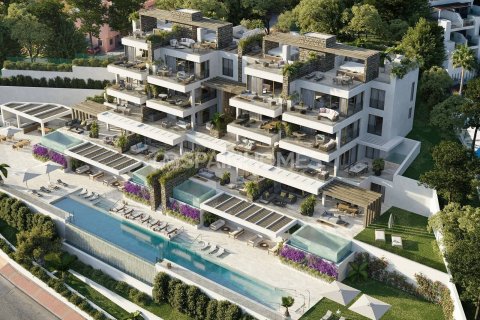 3 dormitorios Penthouse en Mijas, Spain No. 27732 7