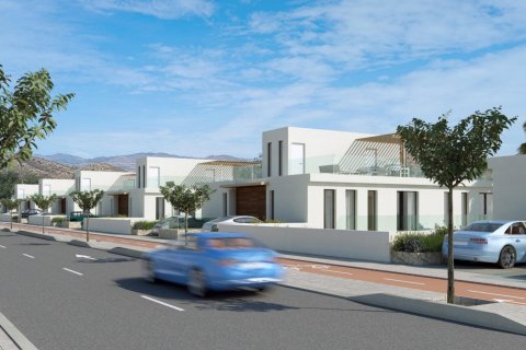 3 bedrooms Villa in Alicante, Spain No. 27731 7