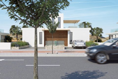 3 dormitorios Villa en Alicante, Spain No. 27731 6