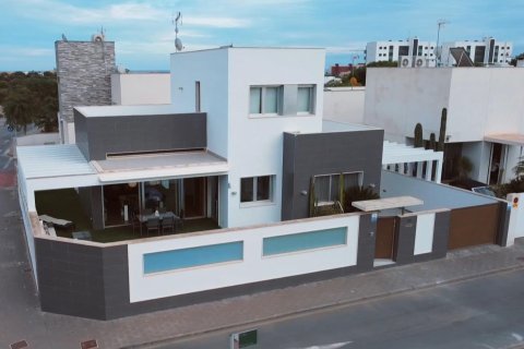 3 chambres Villa à Alicante, Spain No. 27779 1