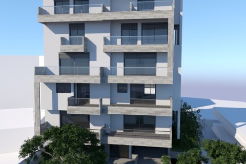 3 dormitorios Maisonette en Alimos, Greece No. 54788 1