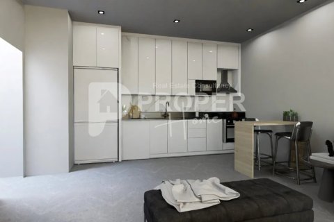 4 rooms Appartement à Alanya, Turkey No. 12665 6