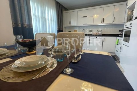 4 rooms Apartment in Mahmutlar, Turkey No. 12699 10