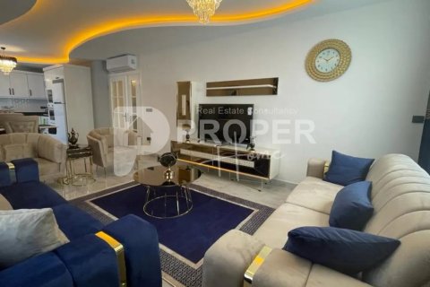 4 rooms Apartment in Mahmutlar, Turkey No. 12699 20