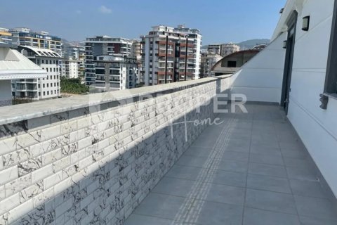 4 rooms Appartement à Mahmutlar, Turkey No. 12699 15