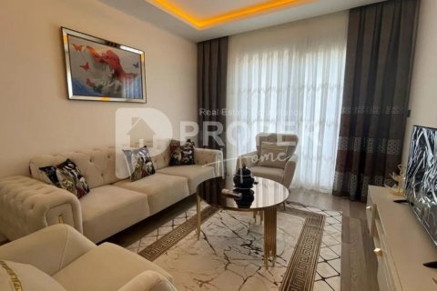 4 rooms Apartment in Mahmutlar, Turkey No. 12699 7