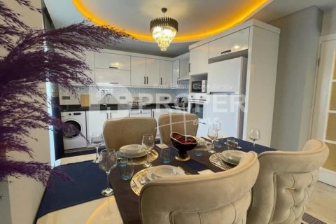 4 rooms Apartment in Mahmutlar, Turkey No. 12699 23