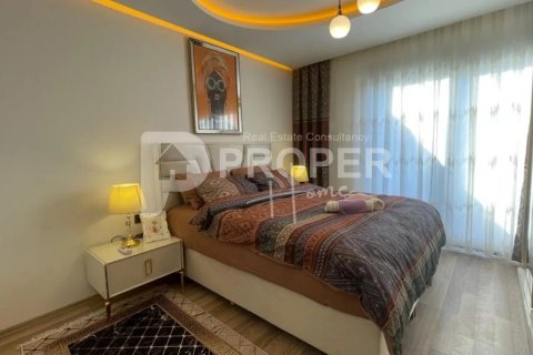 4 rooms Appartement à Mahmutlar, Turkey No. 12699 13