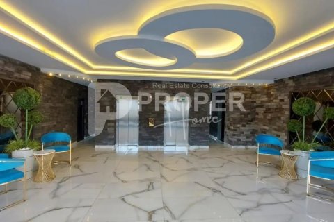 4 rooms Apartment in Mahmutlar, Turkey No. 12699 17