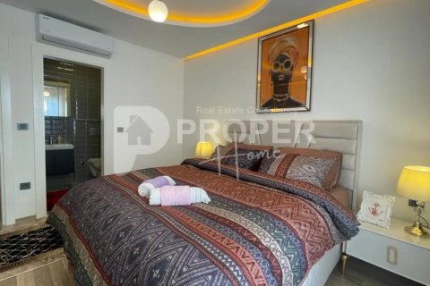 4 rooms Appartement à Mahmutlar, Turkey No. 12699 6