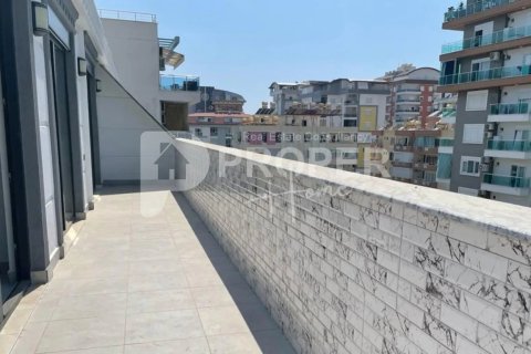 4 rooms Apartment in Mahmutlar, Turkey No. 12699 4