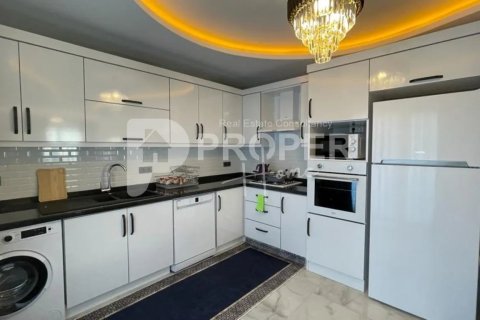 4 rooms Apartment in Mahmutlar, Turkey No. 12699 19