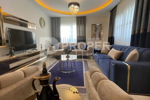 4 rooms Apartment in Mahmutlar, Turkey No. 12699 21