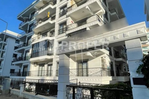 4 rooms Apartment in Mahmutlar, Turkey No. 12699 1