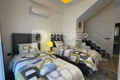 4 rooms Apartment in Mahmutlar, Turkey No. 12699 5