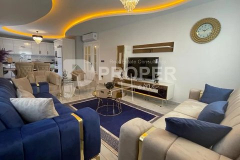 4 rooms Apartment in Mahmutlar, Turkey No. 12699 24