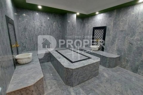 4 rooms Appartement à Mahmutlar, Turkey No. 12699 12