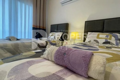 4 rooms Apartment in Mahmutlar, Turkey No. 12699 9