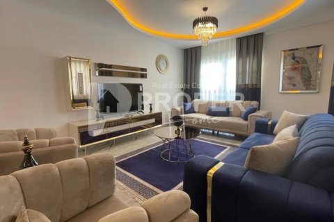 4 rooms Apartment in Mahmutlar, Turkey No. 12699 25