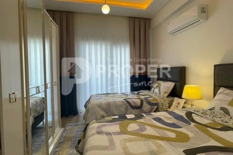 4 rooms Apartment in Mahmutlar, Turkey No. 12699 11