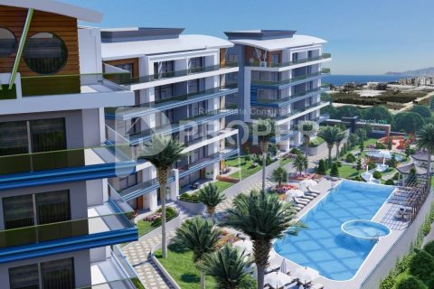 3 rooms Apartment in Kargicak, Turkey No. 12661 7