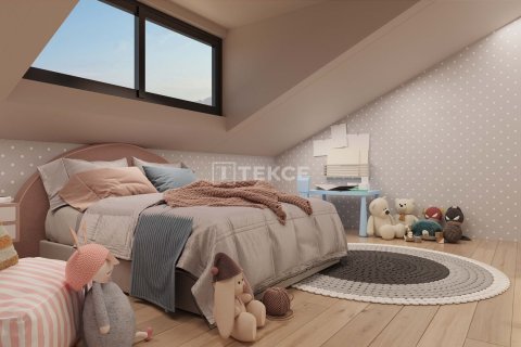 3+1 Appartement à Istanbul, Turkey No. 12628 30