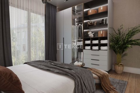 3+1 Apartment in Istanbul, Turkey No. 12628 29