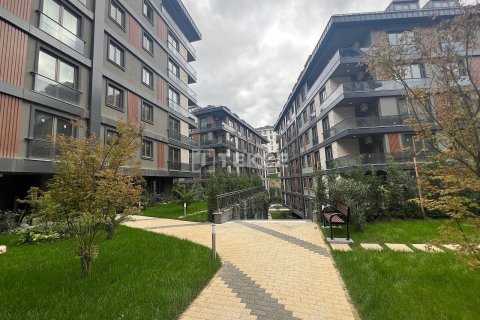 Квартира 3+1 в Стамбул, Турция №12628 24