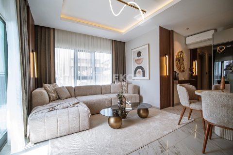 2+1 Appartement à Alanya, Turkey No. 89881 21