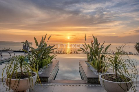 2+1 Appartement à Alanya, Turkey No. 89881 4