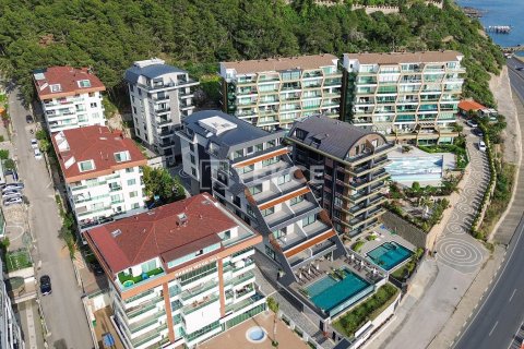 2+1 Appartement à Alanya, Turkey No. 89881 3