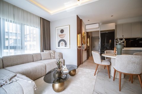 2+1 Appartement à Alanya, Turkey No. 89881 22