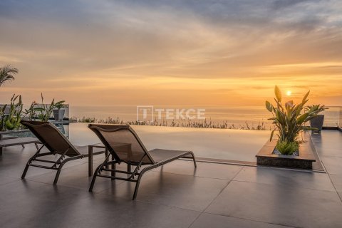 2+1 Appartement à Alanya, Turkey No. 89881 6
