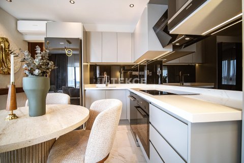 2+1 Appartement à Alanya, Turkey No. 89881 24
