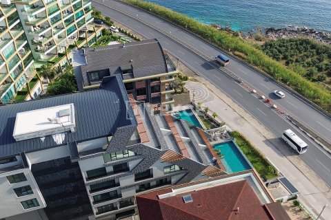 2+1 Appartement à Alanya, Turkey No. 89881 2
