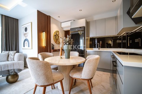 2+1 Appartement à Alanya, Turkey No. 89881 25