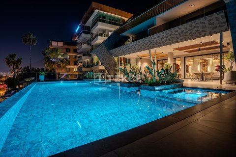 2+1 Appartement à Alanya, Turkey No. 89881 9