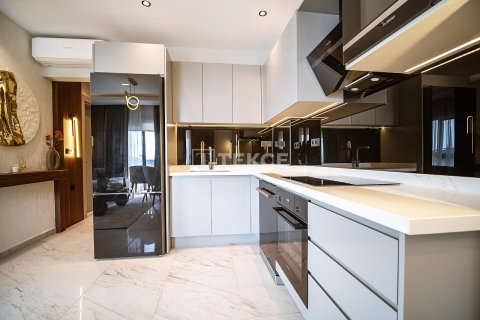 2+1 Appartement à Alanya, Turkey No. 89881 29