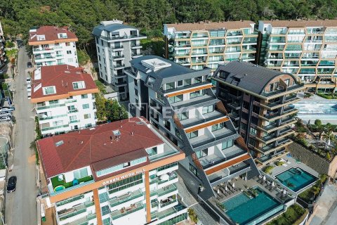 2+1 Appartement à Alanya, Turkey No. 89881 1