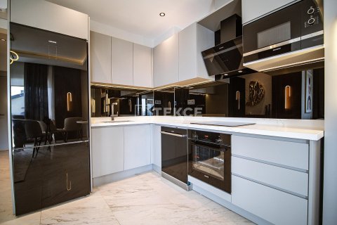 2+1 Appartement à Alanya, Turkey No. 89881 27
