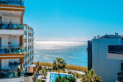 2+1 Appartement à Alanya, Turkey No. 89881 20