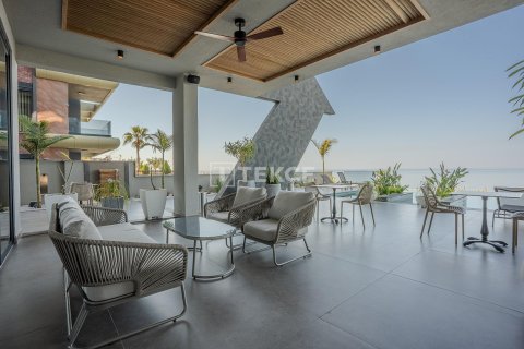 2+1 Appartement à Alanya, Turkey No. 89881 7