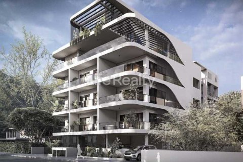 3 bedrooms Penthouse in Limassol, Cyprus No. 76617 5