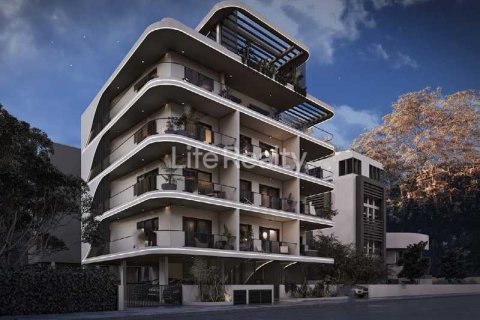 3 bedrooms Penthouse in Limassol, Cyprus No. 76617 7