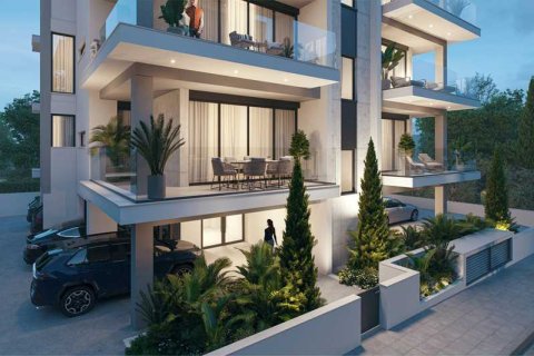 2 bedrooms Apartment in Limassol, Cyprus No. 76618 9