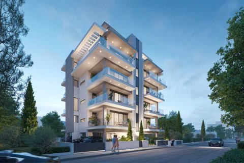 2 bedrooms Apartment in Limassol, Cyprus No. 76618 10