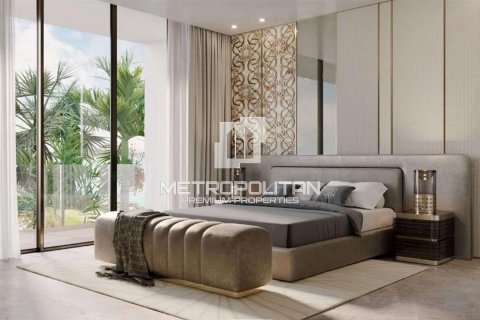 4 bedrooms Villa in Al Barari, UAE No. 9906 6