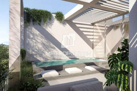 4 bedrooms Villa in Al Barari, UAE No. 9906 9