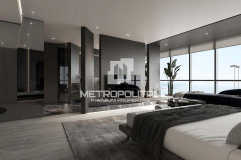 4 bedrooms Penthouse in Jumeirah Beach Residence, UAE No. 9908 14